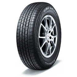 Kumho Solus KL21 Tire P235/60R18 102H