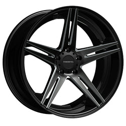 20x8.5 Fondmetal 180BM STC-05 5X5.00 +42