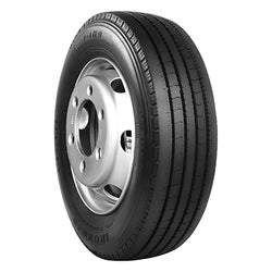 Ironman I-109 A/P Rib Tire 11R22.5/16 148/145M