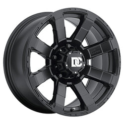 18x9 Dick Cepek 702B DC Matrix 5X150 +25