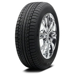 Pirelli P6 Four Seasons Plus Tire P235/45R17 94V