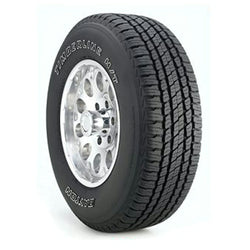 Dayton Timberline H/T II Tire P245/65R17 105S