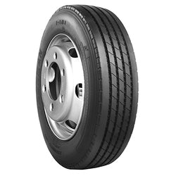 Ironman I-181 Tire 255/70R22.5/16 140/137M