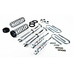 Bell Tech Suspension 810SP