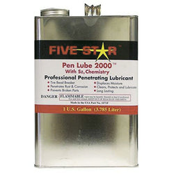 Niagara Penetrating Lubricant 1071P