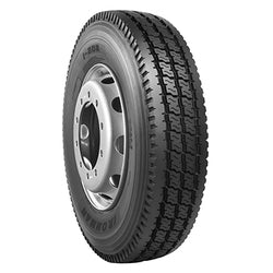 Ironman I-208 Closed Shoulder Drive Tire 11R24.5/14 146/143L