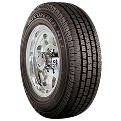 Cooper Discoverer HT3 Tire 205/65R15C/6 102/100T