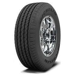 Michelin Cross Terrain SUV Tire P245/65R17 105S