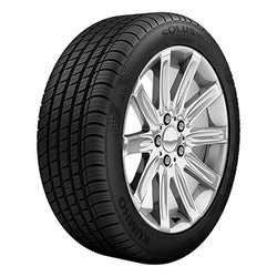 Kumho Solus TA71 Tire 235/55R17XL 103W