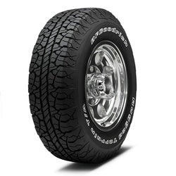 BFGoodrich Rugged Terrain T/A Tire LT275/65R20/10 126R