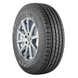 Cooper Discoverer SRX Tire 245/65R17 107T