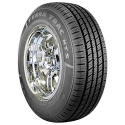 Hercules HTS Terra Trac Tire 265/75R16 116T