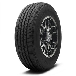 Continental ContiTrac Tire P265/70R18 114S