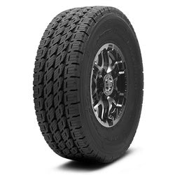 Nitto Dura Grappler Tire LT275/65R20/10 126R