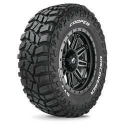 Cooper Discoverer STT Pro Tire 38X15.50R18/8 128Q