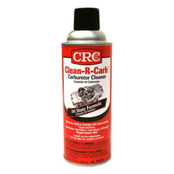 CRC Carborator Cleaner 05079