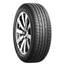 Nexen CP671 Tire P215/55R17 93V