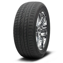 Continental ContiCrossContact UHP Tire 255/50R19 103W