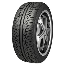 Nankang SP-5 Tire P215/65R16