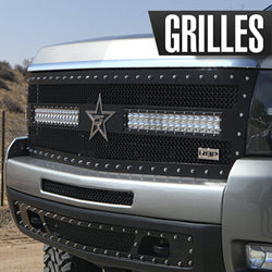 RBP Grille RBP-951564