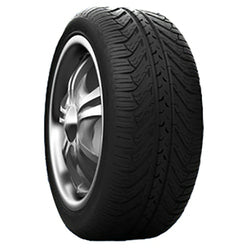 Michelin Pilot Sport A/S Tire 255/35ZR20XL 97W