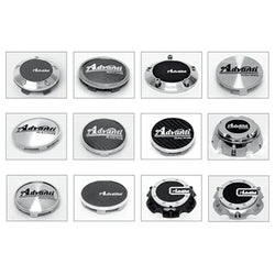 Advanti Racing Cap CAP1GM