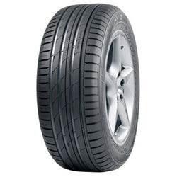 Nokian Z SUV Tire 265/50R20XL 111W