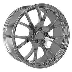 20x9 OE Performance 161C 5X115 +20