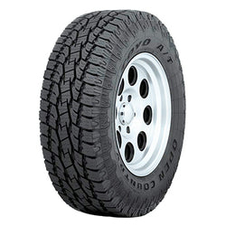 Toyo Open Country AT II Tire 275/55R20 117T