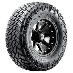 Nitto Trail Grappler M/T Tire LT285/70R17/10 121/118Q