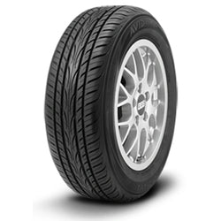 Yokohama Avid Envigor Tire 255/40R18 95W