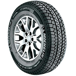 Michelin Latitude Alpin Tire 255/55R18 105H