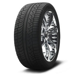 Michelin 4X4 Diamaris Tire 275/40R20XL 106Y