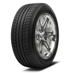 Michelin Latitude X-Ice Xi2 Tire 225/65R17 102T