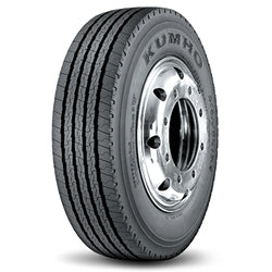 Kumho KRS03 Tire 245/70R19.5/14 133/131M