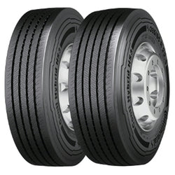 Continental Hybrid HS3 Tire 285/70R19.5 145/143M