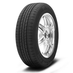 Kumho Solus KH16 Tire P205/55R16 89H