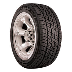 Cooper Discoverer H/T Plus Tire 275/60R20 119T