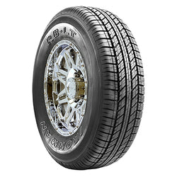 Ironman RB LT Tire LT265/70R17/10 121/118S