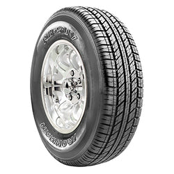 Ironman RB SUV Tire 245/60R18 105H