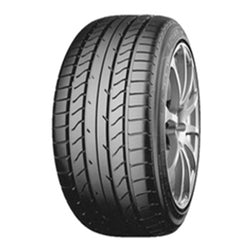 Yokohama A10F Tire 245/40R18 93Y