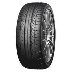 Yokohama Advan A13C Tire 245/40R18 93Y