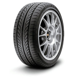 Yokohama Advan S4 Tire 245/45R17 95W