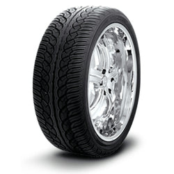 Yokohama Prada Spec-X Tire 325/50R22 116V