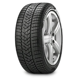 Pirelli Winter SottoZero Series 3 Tire 255/40R18 95H