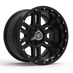 20x12 Centerline 830B LT-1 5X4.50 -44