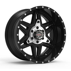 20x10 Centerline 831MB LT-2 6X5.50 -24