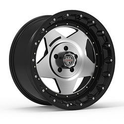 20x10 Centerline 832MB RT-1 5X150 -24