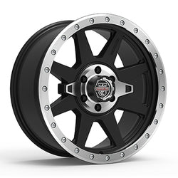 20x9 Centerline 833MB RT-2 6X5.50 +12