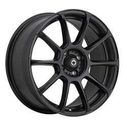 18x8 Konig 41B Runlite 5X4.50 +45